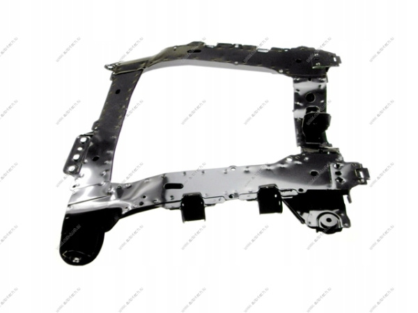 Подрамник RENAULT Logan/LADA Largus двигателя 544016835R/8200195988 Gamma GAMMA GM-FC-18558