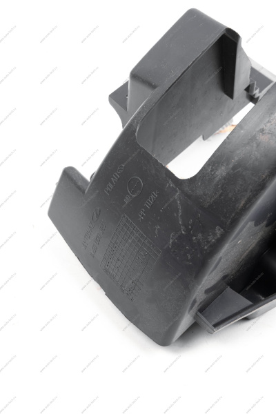 Усилитель заднего бампера LADA Largus левый (,Полад, г.Тольятти) Lada LADA 8450000389