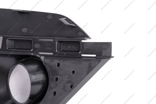 Облицовка птф левая LADA Largus (FL) NEW Lada LADA 8450090860