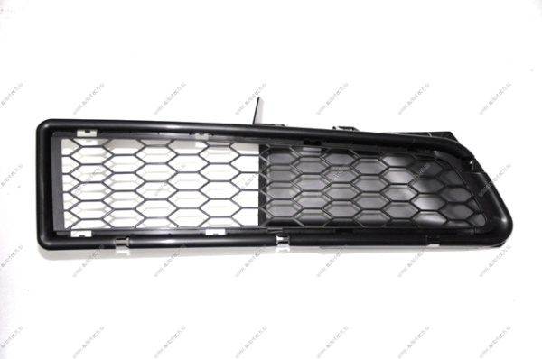 Решетка переднего бампера RENAULT Logan/Рено Логан до 2010 г правая Renault RENAULT 6001546784