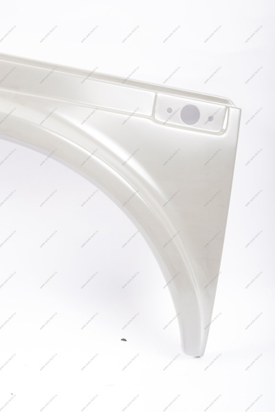 Крыло ВАЗ-2121 переднее правое (катафорезный грунт) Lada LADA 21210840302410