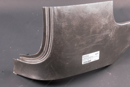 Ремонтная часть заднего крыла ВАЗ-2123 правая (полукрыло) Kamaz KAMAZ 21230840401863