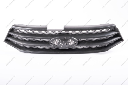 Решетка радиатора LADA Vesta/SW/ SW Cross (накладка) (комплектация люкс) ( Сызрань) Lada LADA 8450008666