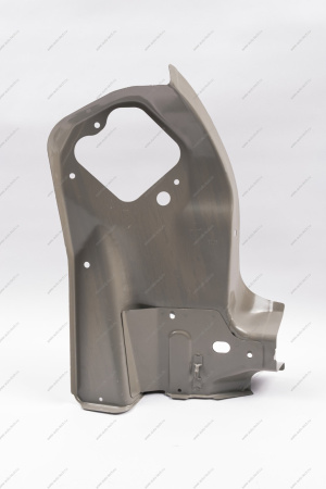 Панель заднего фонаря внутренняя правая (катафорезный грунт) ВАЗ-2191 Гранта (лифтбек) Lada LADA 21910540110670