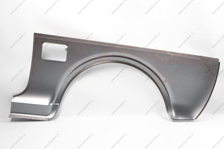 Ремонтная часть заднего крыла ВАЗ-21213 правая (полукрыло) Kamaz KAMAZ 21210840401663