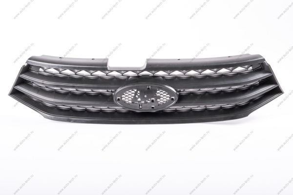 Решетка радиатора LADA Vesta/SW/ SW Cross (накладка) (комплектация люкс) ( Сызрань) Lada LADA 8450008666