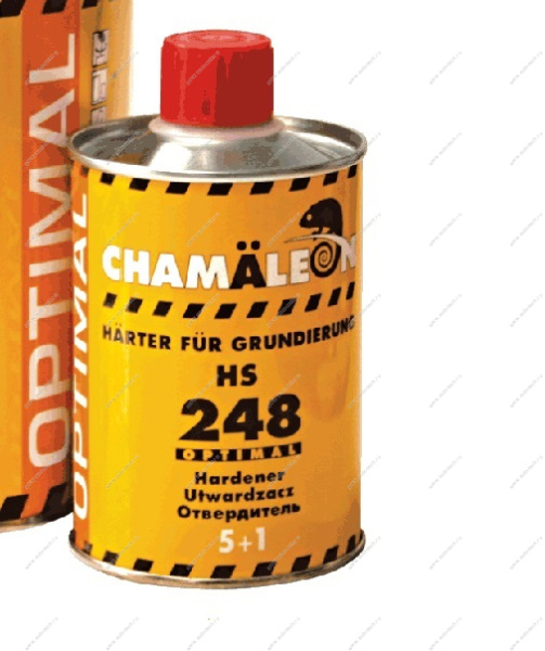 Отвердитель 5+1 248 HS 0,2л CHAMELEON CHAMELEON 248