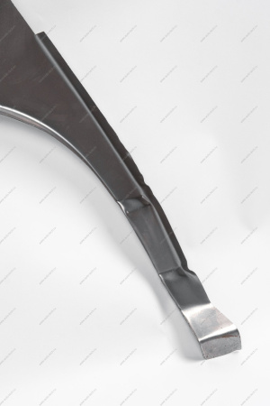 Ремонтная часть заднего крыла ВАЗ-2110 левая (КОСА-ШИРОКАЯ) Kamaz KAMAZ 21100-8404023-63