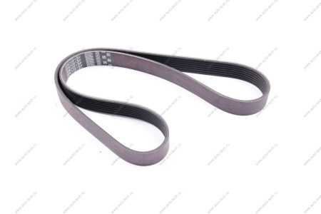 Ремень генератора LADA XRAY двигат. с кондиц. 7PK1051 GATES Gates 7PK1051SF