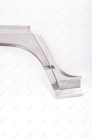 Ремонтная часть заднего крыла ВАЗ-2110 левая (полукрыло) Kamaz KAMAZ 21100-8404019-61