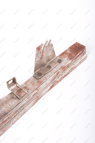 Желобок ВАЗ-2110 заднего крыла правый в сборе Kamaz KAMAZ 21100840405063