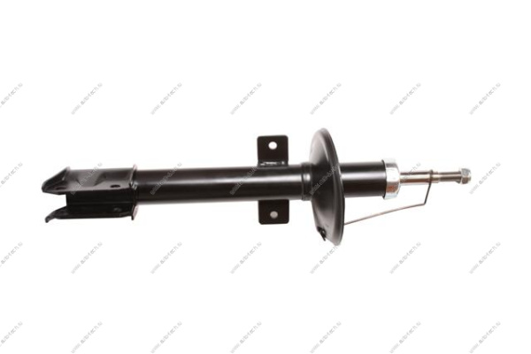 Амортизатор RENAULT Duster/Рено Дастер 4*4 задний 30950 ASAM-SA Румыния  30950