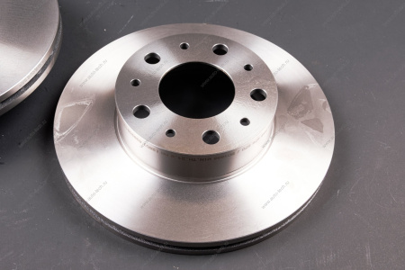 Диск тормозной передний BOSCH 0986479S70