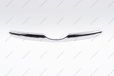 Молдинг решетки радиатора ВАЗ-2192 (хром) (Kalina 2) Lada LADA 21920-2803052-00