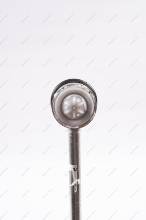 Стойка переднего стабилизатора поперечной устойчивости с шарниром в сборе LADA Vesta/Веста Lada LADA 8450034565