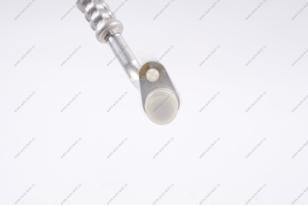 Трубка кондиционера компрессора (от компрессора к радиатору)RENAULT Logan/Sandero 2014- Renault RENAULT 924906313R