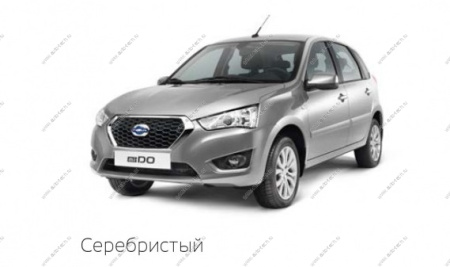 Бампер передний крашеный DATSUN/MI DO передний хэтчбек 610-Рислинг Nissan NISSAN 626515PA0F-610