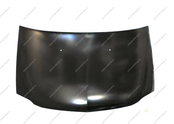 Капот (катафорезный грунт) (без герметика) RENAULT Logan 04-13 Renault RENAULT 6001546685