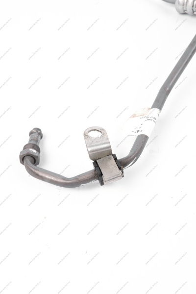 Шланг высокого давления ГУР (от насоса к рейке) двигат 11189 (P3M) LADA Largus Lada LADA 8450096271