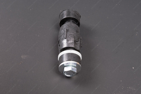 Стойка стабилизатора без гайки RENAULT Logan 2014- LECAR Lecar LECAR000043802