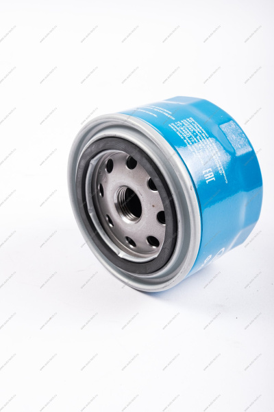 Фильтр масляный LADA Largus двигат.(P3M/P4M) НОРДФИЛ Lada LADA 21080101200583