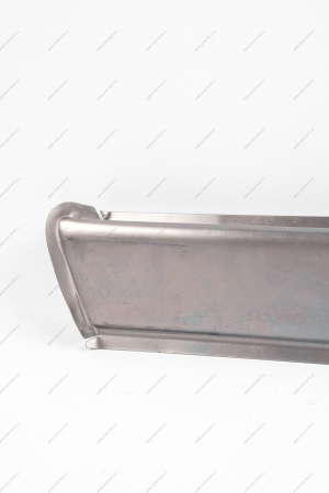 Поперечина кронштейна сидения ВАЗ-2110 левая (птичка) Kamaz KAMAZ 21100510108336