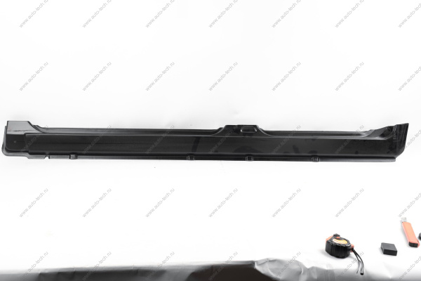 Порог ВАЗ-2109 левый Начало НАЧАЛО 2109-5401065-10