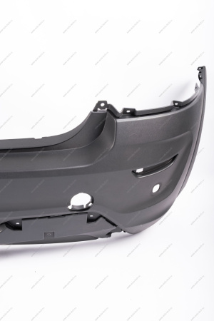 Бампер задний LADA Xray Cross (HANGUK MOLD CO., LTD) Lada LADA 8450021008