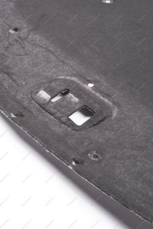 Обивка капота ВАЗ-2170 Lada LADA 21700500740220