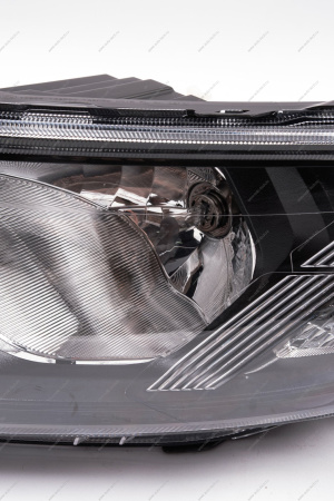 Фара левая под гидрокорректор (FL) LADA GRANTA 2018- ORIGINAL Lada LADA 8460018776