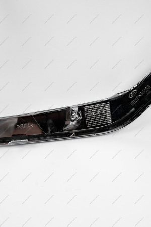 Молдинг LADA Vesta SW Cross FL переднего бампера нижний правый (хром Lada LADA 8450041566