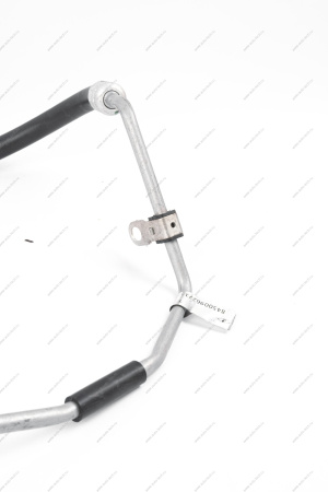 Шланг высокого давления ГУР (от насоса к рейке) двигат 11189 (P3M) LADA Largus Lada LADA 8450096271