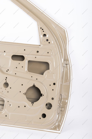 Дверь ВАЗ-1118/2190 передняя левая Gamma GAMMA GMDF21476L