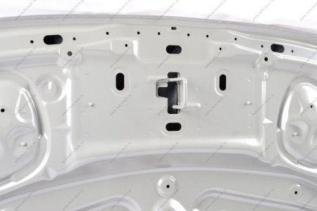 Капот LADA ISKRA Lada LADA 8460013010