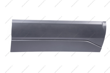 Молдинг LADA NIVA TRAVEL передней двери правый (под окраску) Lada LADA 21230821214280