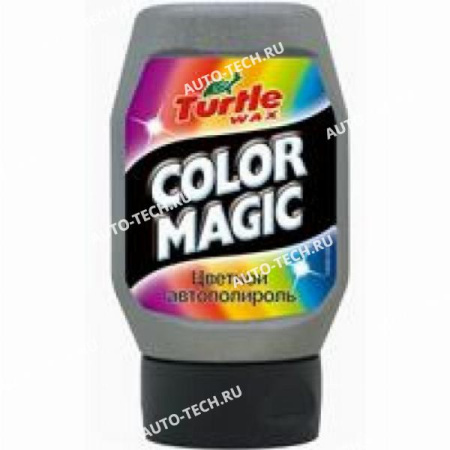 Полироль 0,3л Color Magic TD фиолетовый Color Magic 000