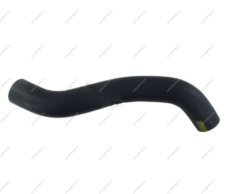 Патрубок системы охлаждения верхний Кiа Rio 2011-2014 Rosteco ROSTECO NSP02254111R150