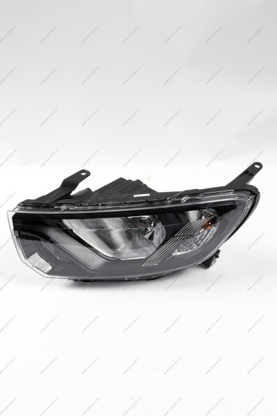 Фара левая с электрокорректором (FL) LADA GRANTA 2023- ORIGINAL Lada LADA 8450111447