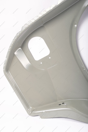 Арка наружняя ВАЗ-2110 заднего колеса правая (катафорезный грунт) Тольятти Тольятти 21100540117663