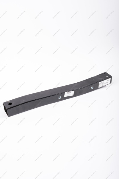 Лонжерон подрамника LADA Vesta/Веста дополнительный с гайками и втулкой левый Lada LADA 8450033563