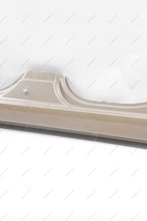 Порог LADA Vesta левый ATB ATB 1ALV00E0L