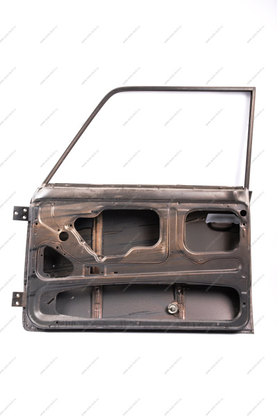 Дверь ВАЗ-2101 передняя правая (без отв. под молдинг) Kamaz KAMAZ 21060-6100014-61