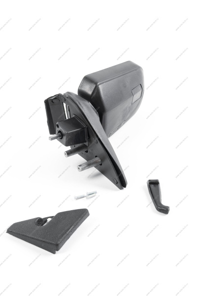 Зеркало ВАЗ-2108 боковое левое (противоослепляющее) Lada LADA 21080-8201051-00