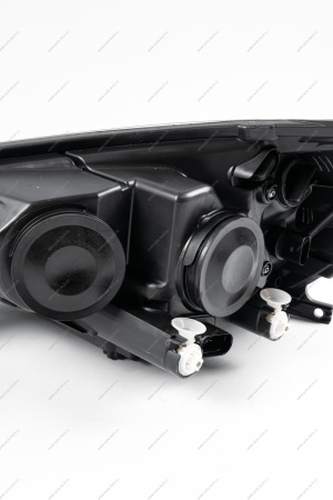 Блок-фара передняя правая (линза) хэтчбек DATSUN/MI DO Lada LADA 21970371101000