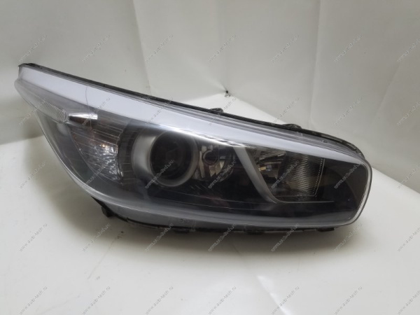 Фара передняя правая Kia Ceed 2012-2018 Jorden Jorden JH03-CED12-001R