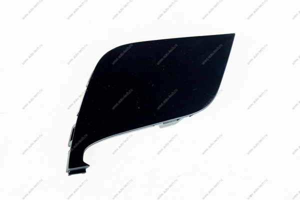 Накладка переднего бампера правая LADA Xray Cross №16 Lada LADA 8450021529
