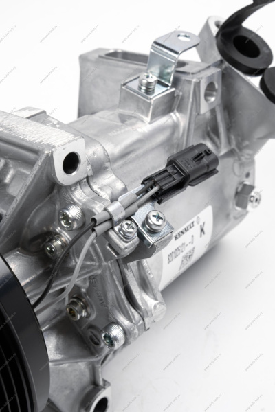 Компрессор Logan II кондиционера Renault RENAULT 926009154R