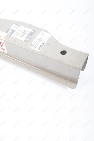 Лонжерон задний ВАЗ-1118 правый Lada LADA 11180510133070