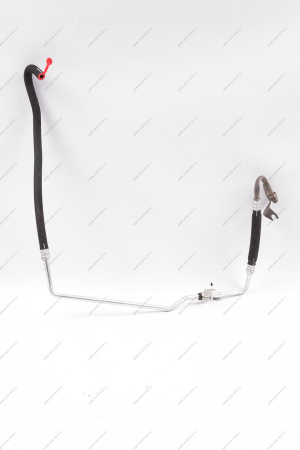 Шланг ГУР низкого давления NISSAN Almera G15 Lada LADA 497251048R