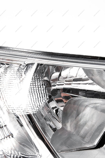 Блок-фара передняя правая седан DATSUN/ON DO Lada LADA 21950371101000